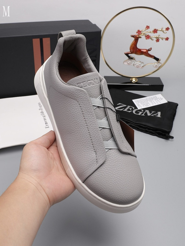 Zegna Sneaker copshoe -ZE 24