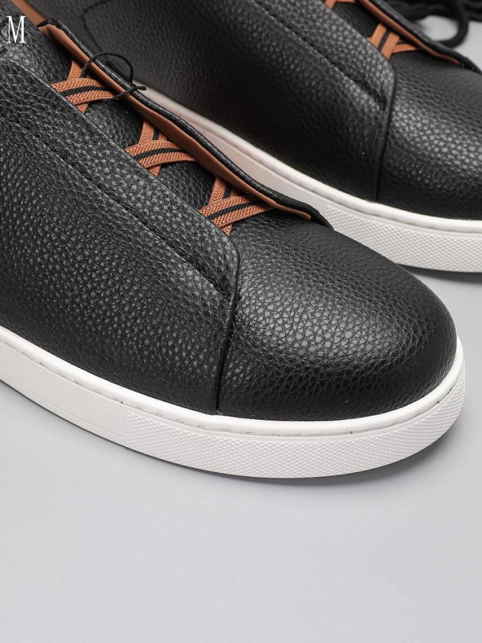 Zegna Sneaker copshoe -ZE 25