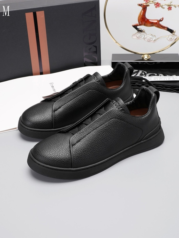 Zegna Sneaker copshoe -ZE 26