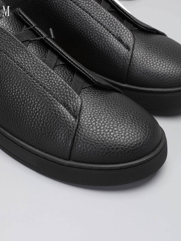 Zegna Sneaker copshoe -ZE 26