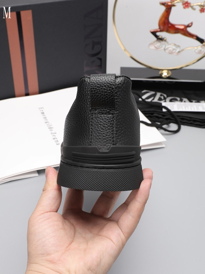 Zegna Sneaker copshoe -ZE 26