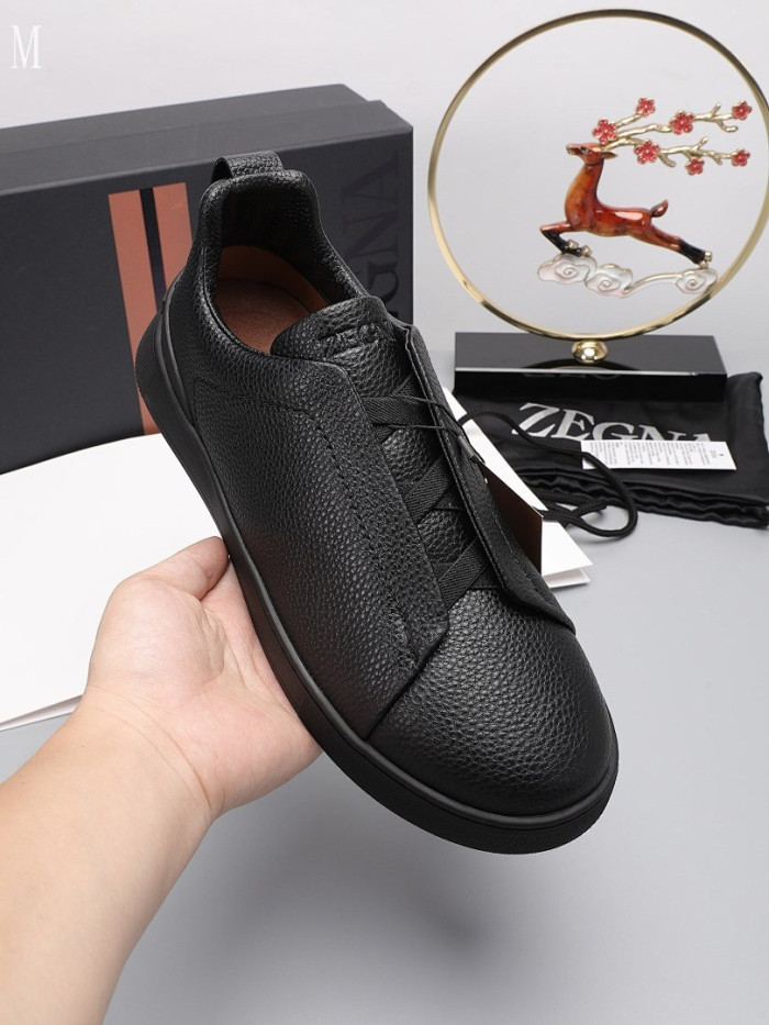 Zegna Sneaker copshoe -ZE 26