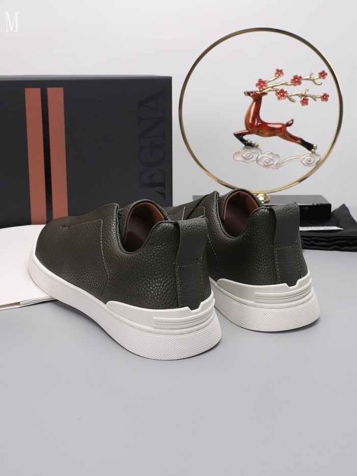 Zegna Sneaker copshoe -ZE 27