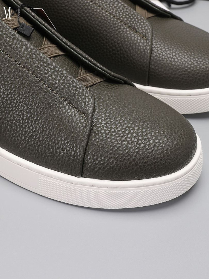 Zegna Sneaker copshoe -ZE 27