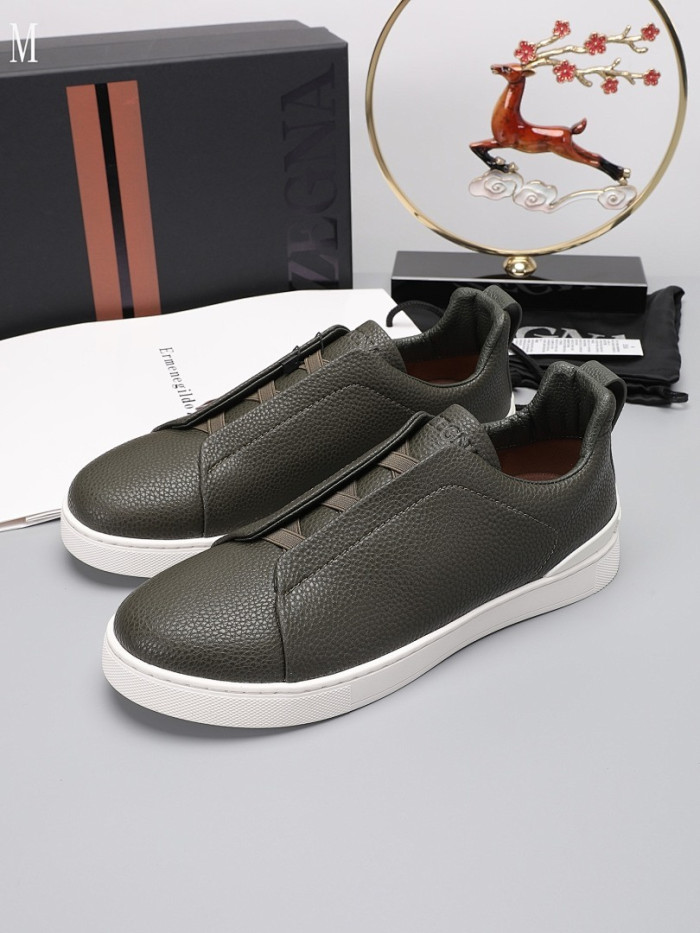 Zegna Sneaker copshoe -ZE 27