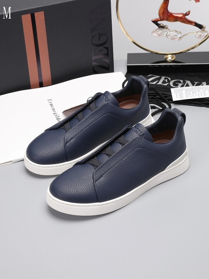 Zegna Sneaker copshoe -ZE 29