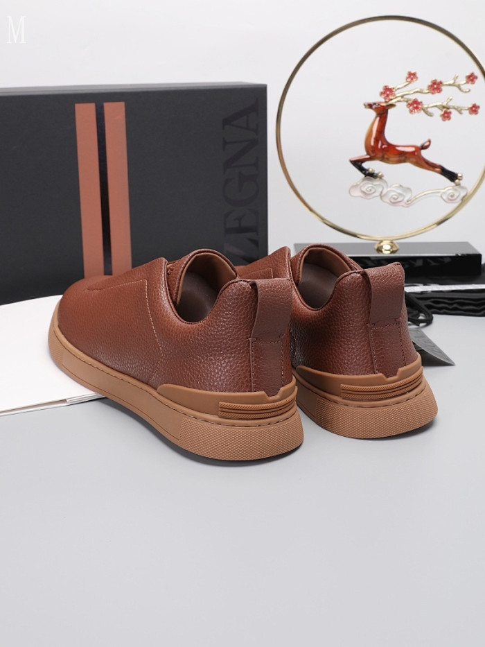 Zegna Sneaker copshoe -ZE 30
