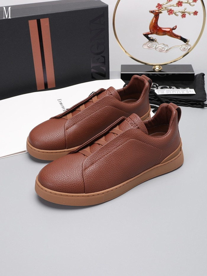 Zegna Sneaker copshoe -ZE 30