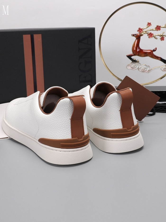Zegna Sneaker copshoe -ZE 31