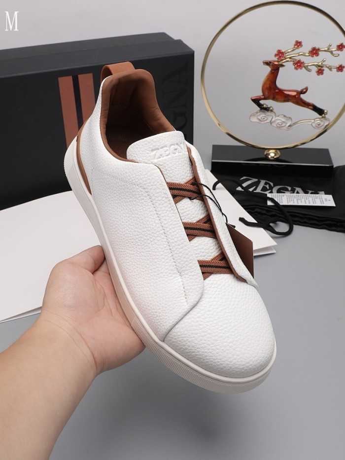 Zegna Sneaker copshoe -ZE 31