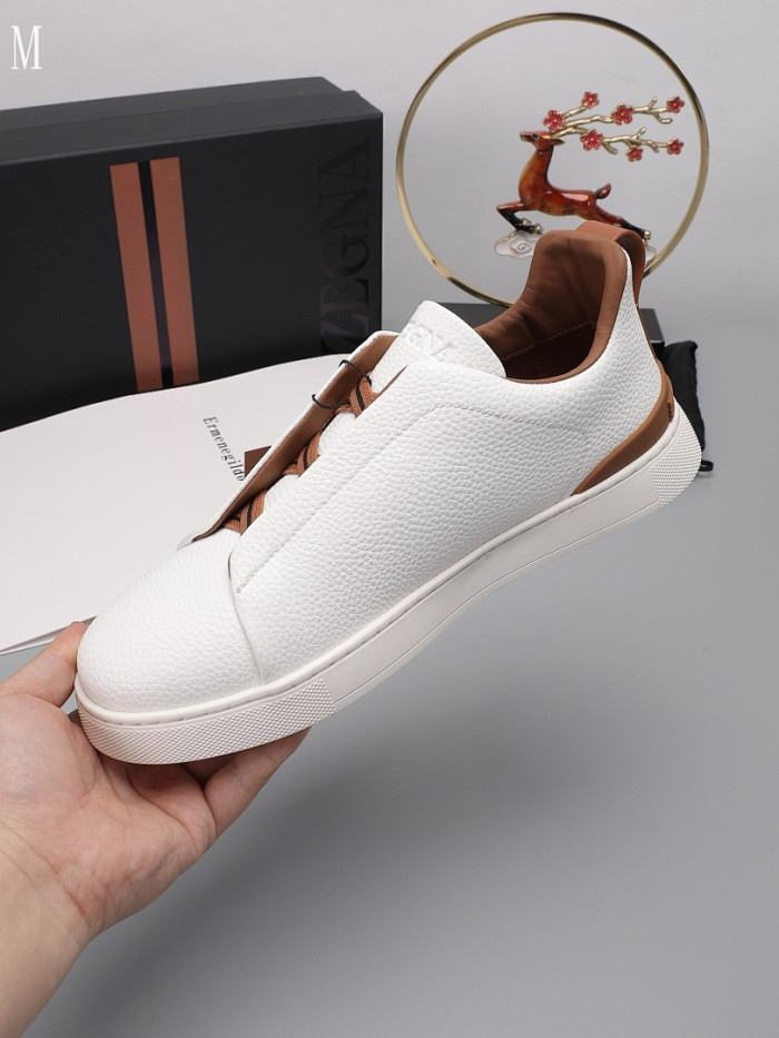 Zegna Sneaker copshoe -ZE 31