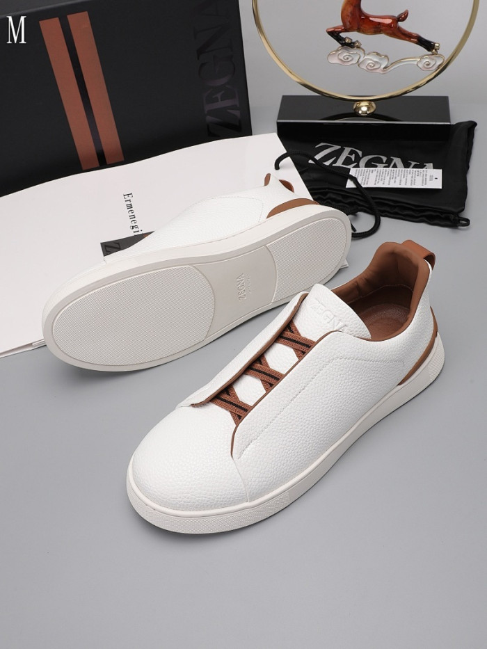 Zegna Sneaker copshoe -ZE 31