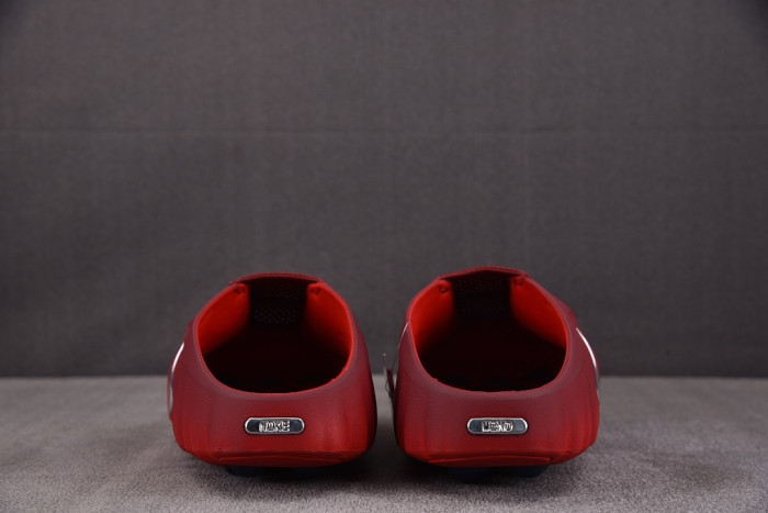 Nike Mind 001 Slide Team Red University Red HQ4307-601