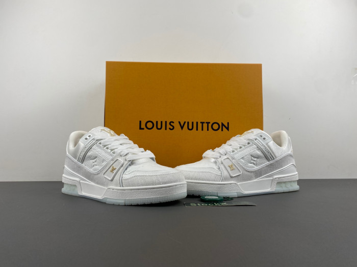 lvt sneakers copshoe l&v-262
