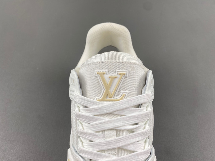 lvt sneakers copshoe l&v-262