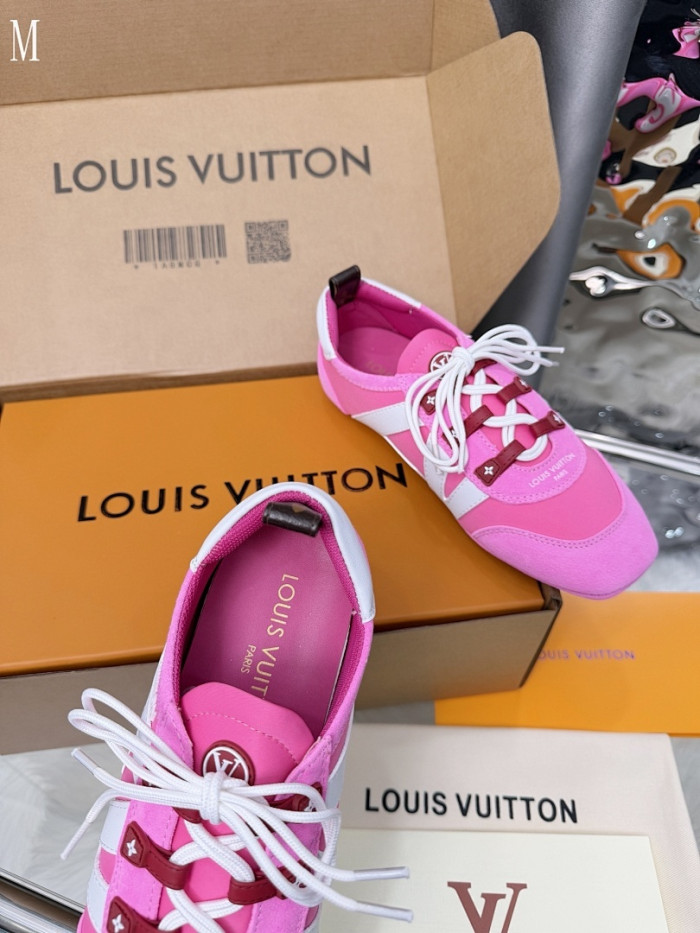 LVT Sneakerina COPSHOE L&V-SN01