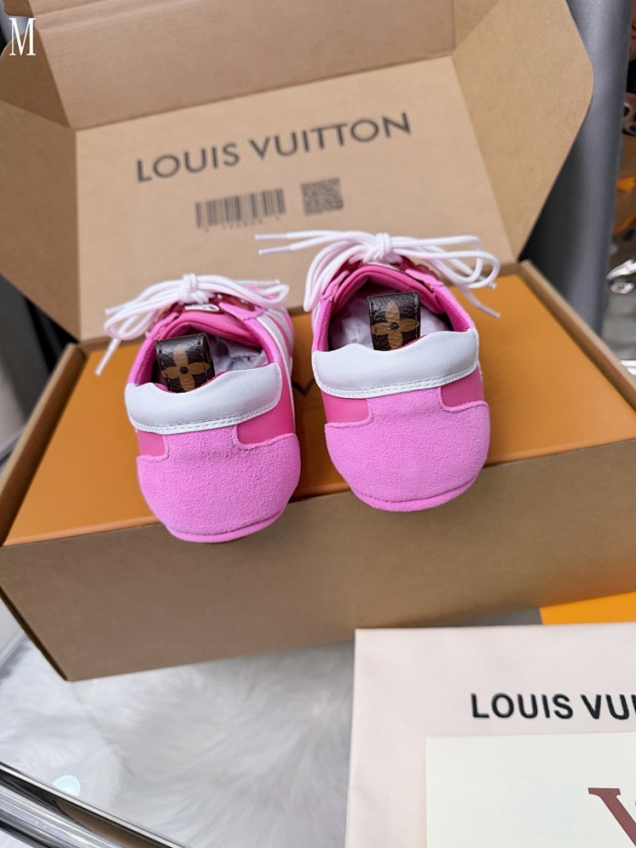 LVT Sneakerina COPSHOE L&V-SN01