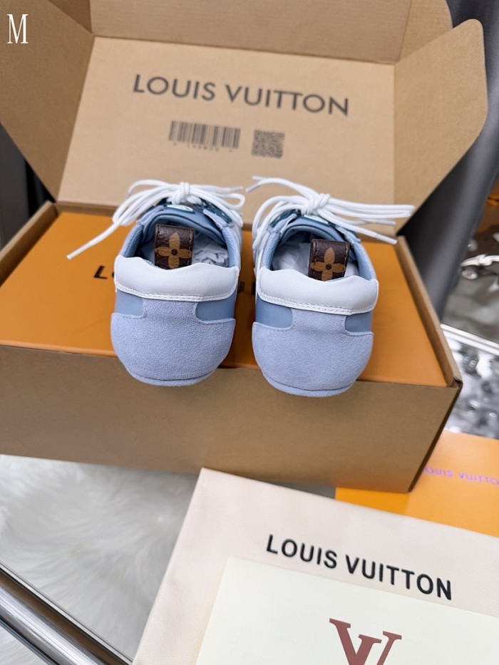 LVT Sneakerina COPSHOE L&V-SN03