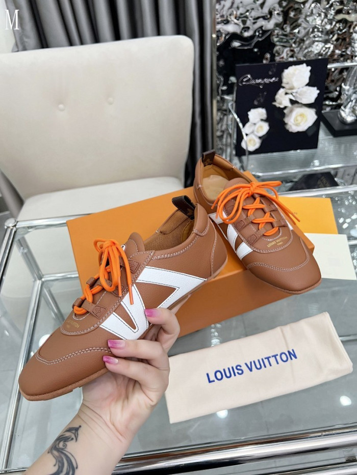 LVT Sneakerina COPSHOE L&V-SN09