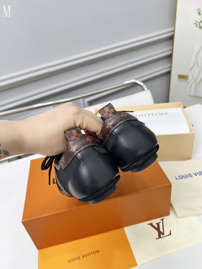 LVT Sneakerina COPSHOE L&V-SN08