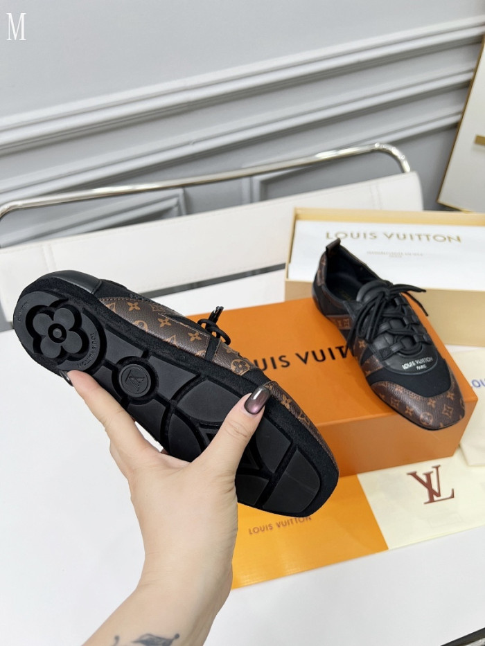 LVT Sneakerina COPSHOE L&V-SN08