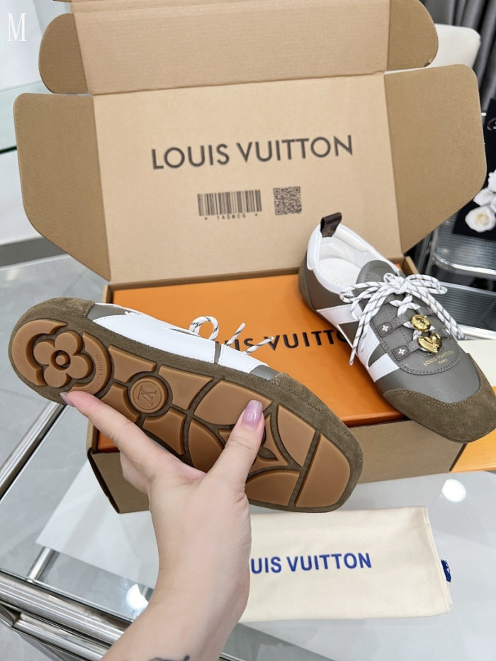 LVT Sneakerina COPSHOE L&V-SN10