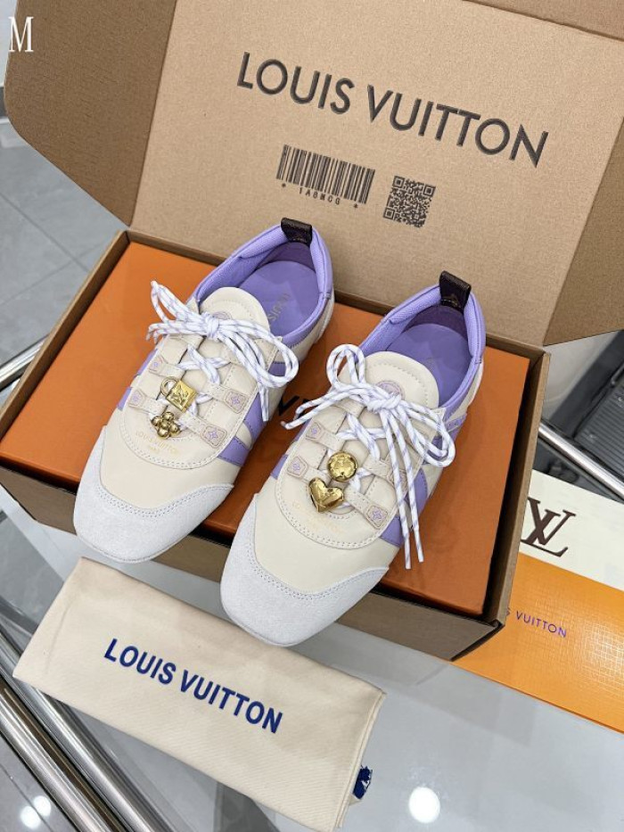 LVT Sneakerina COPSHOE L&V-SN11