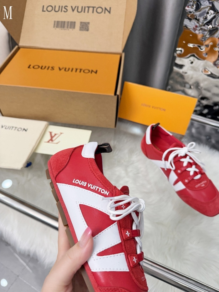 LVT Sneakerina COPSHOE L&V-SN13