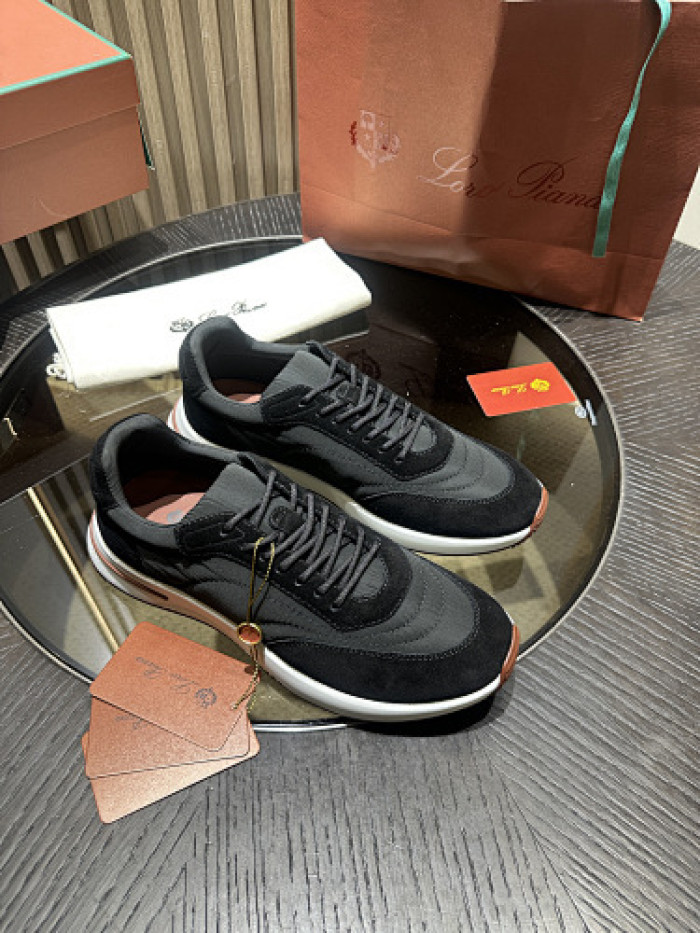 L*oro P*iana SNEAKERS COPSHOE LP-06