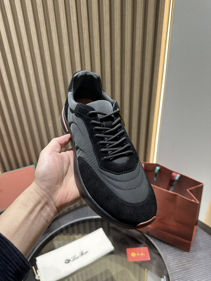 L*oro P*iana SNEAKERS COPSHOE LP-07
