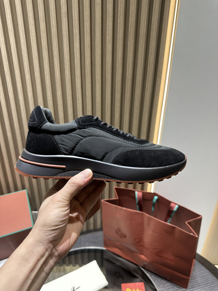 L*oro P*iana SNEAKERS COPSHOE LP-07