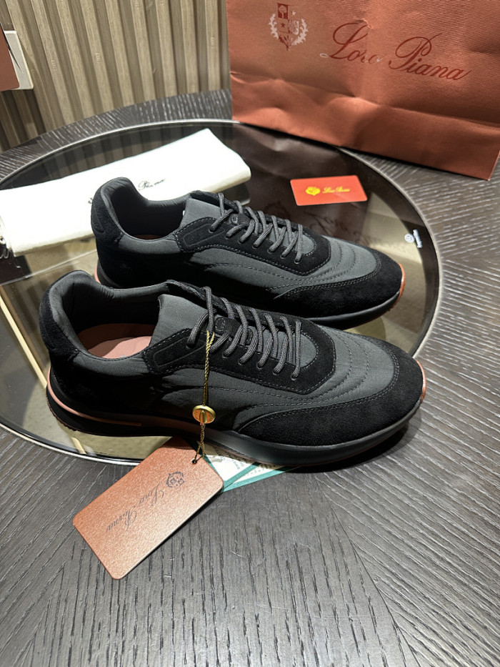L*oro P*iana SNEAKERS COPSHOE LP-07