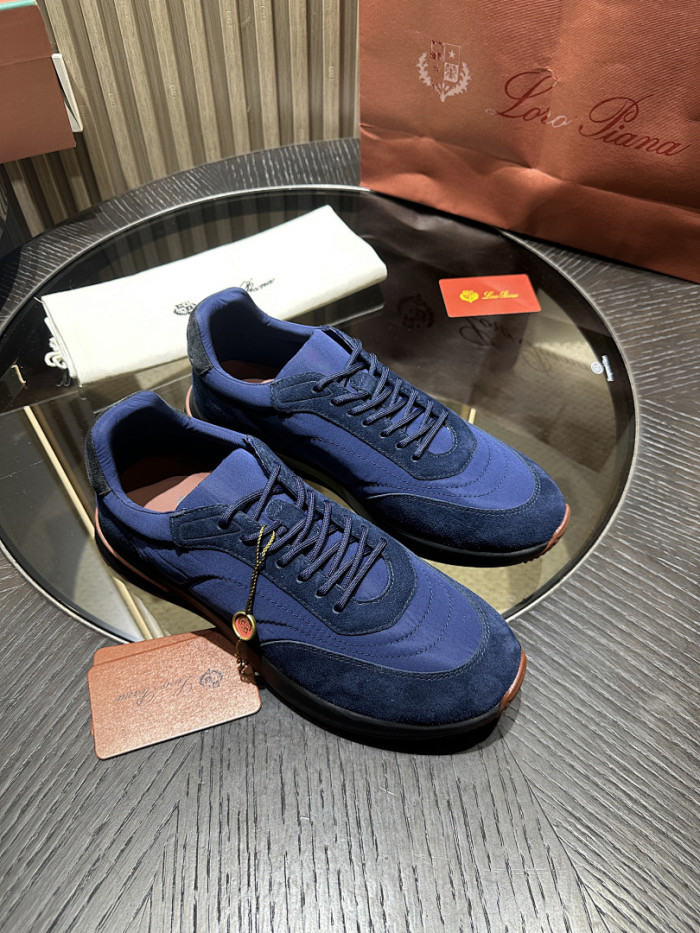 L*oro P*iana SNEAKERS COPSHOE LP-08