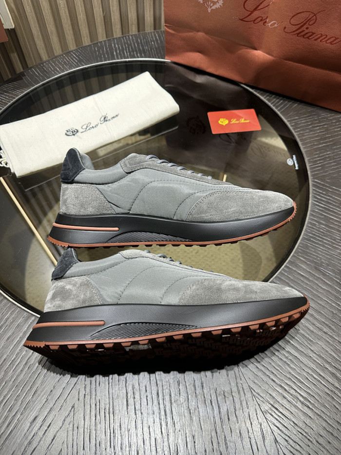 L*oro P*iana SNEAKERS COPSHOE LP-09