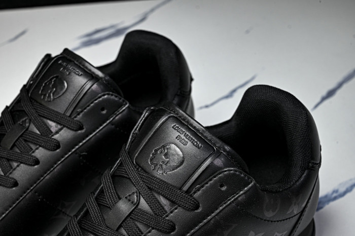 LVT BUTTERSOFT SNEAKERS COPSHOE L&V-BS12