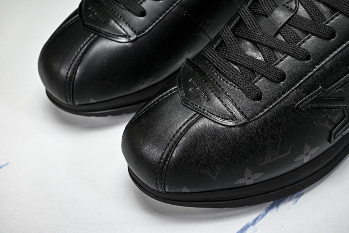 LVT BUTTERSOFT SNEAKERS COPSHOE L&V-BS12