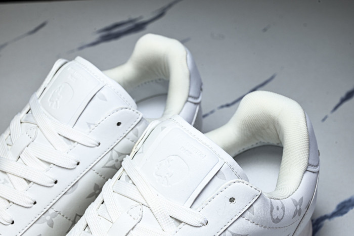 LVT BUTTERSOFT SNEAKERS COPSHOE L&V-BS13