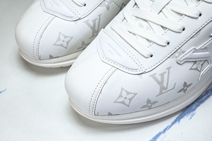 LVT BUTTERSOFT SNEAKERS COPSHOE L&V-BS13