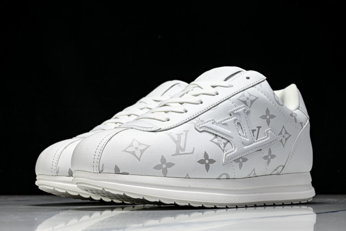 LVT BUTTERSOFT SNEAKERS COPSHOE L&V-BS13