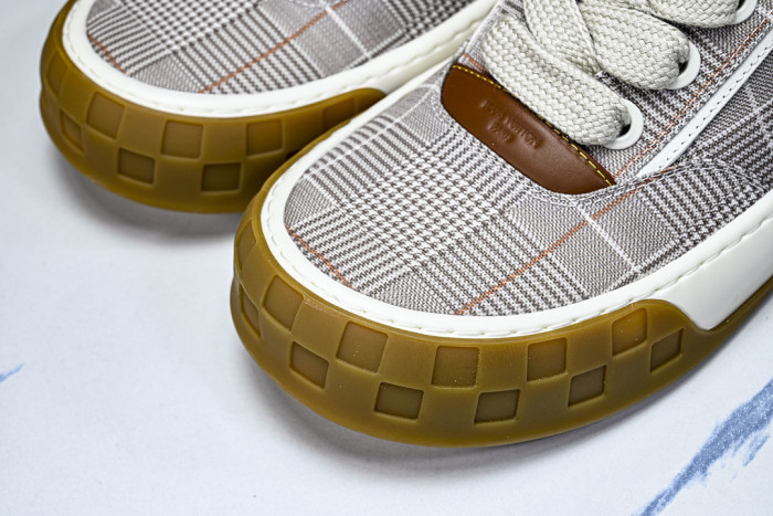 LVT Tilted Sneaker COPSHOE L&V-TI17
