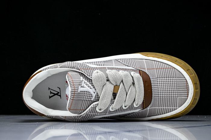 LVT Tilted Sneaker COPSHOE L&V-TI17