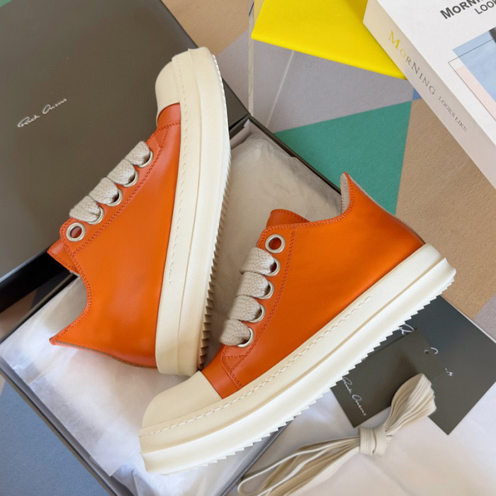 rick owens sneakers copshpe or-182