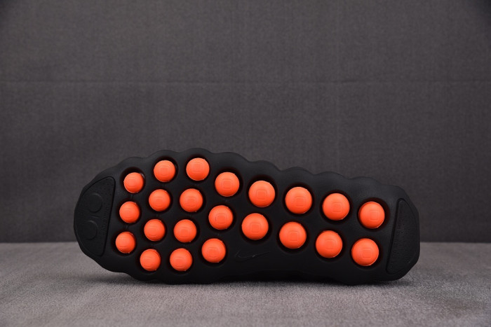 Nike Mind 002 Black Hyper Crimson - HQ4308-001
