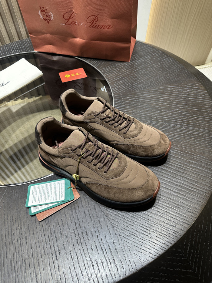 L*oro P*iana SNEAKERS COPSHOE LP-10