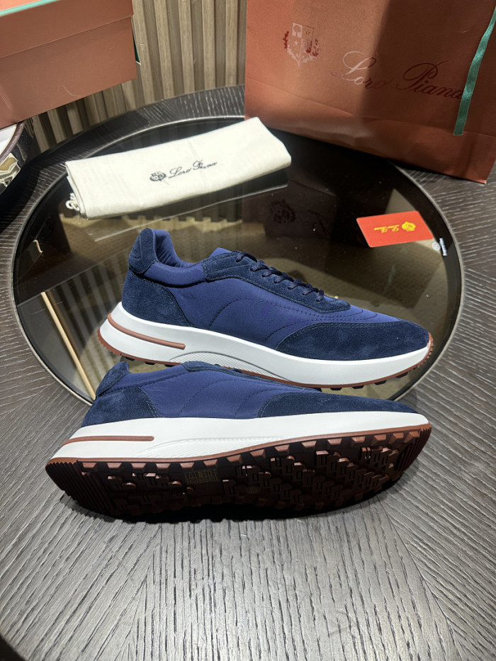 L*oro P*iana SNEAKERS COPSHOE LP-13