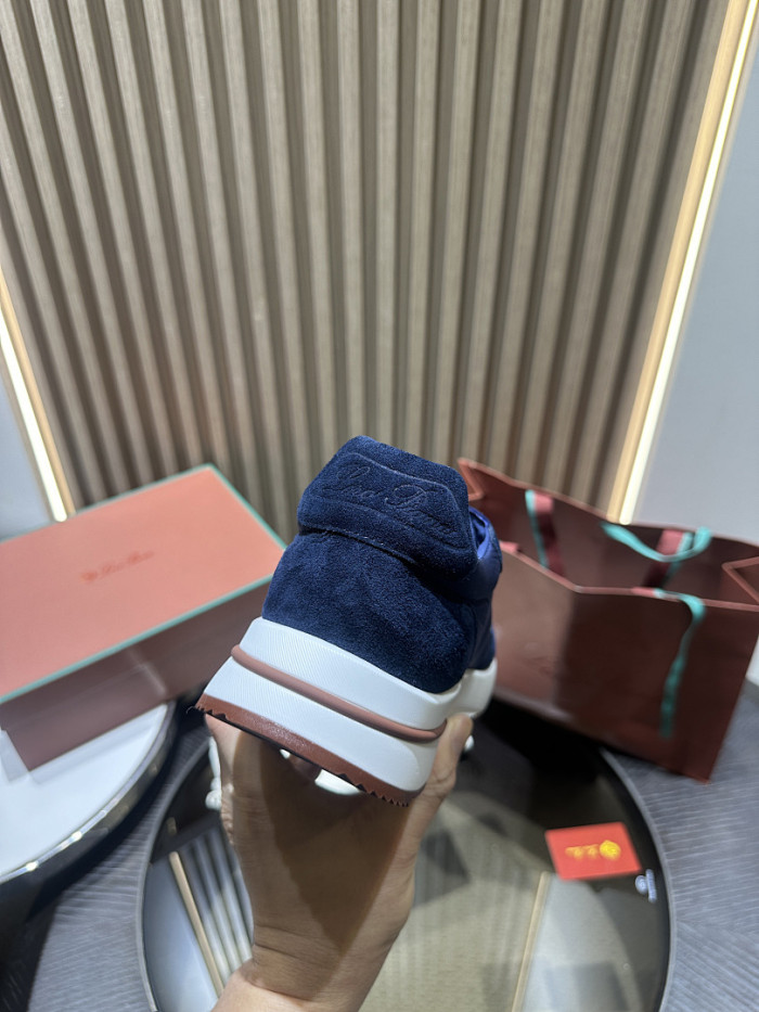 L*oro P*iana SNEAKERS COPSHOE LP-13