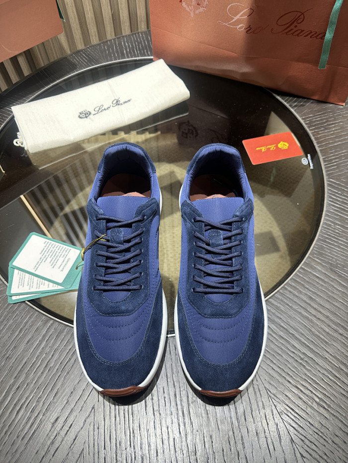 L*oro P*iana SNEAKERS COPSHOE LP-13