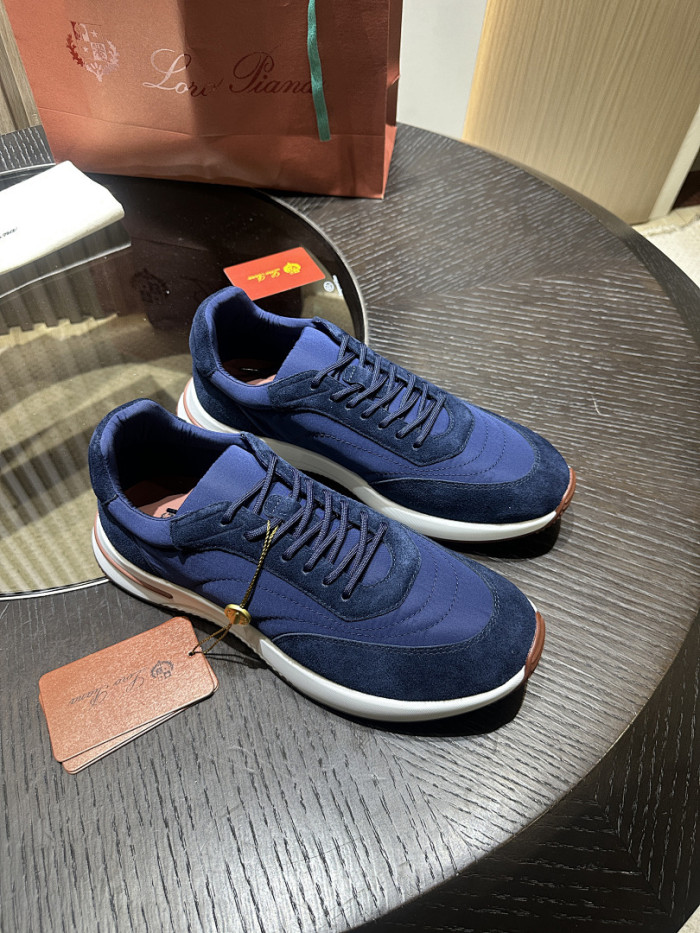 L*oro P*iana SNEAKERS COPSHOE LP-13