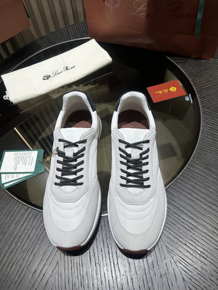 L*oro P*iana SNEAKERS COPSHOE LP-14
