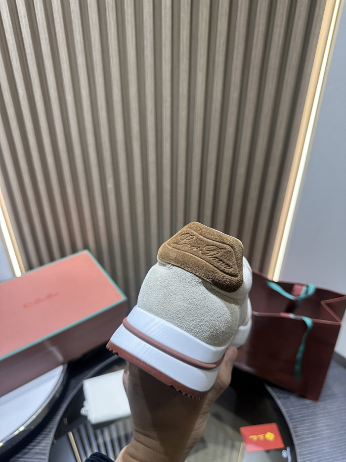 L*oro P*iana SNEAKERS COPSHOE LP-15